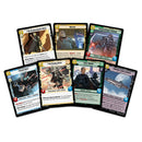 Shadows of the Galaxy Two-Player Starter INGLÉS