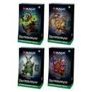 Mazo commander de Bloomburrow