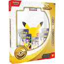 Pokémon TCG - 30th Celebration Binder Collection Español
