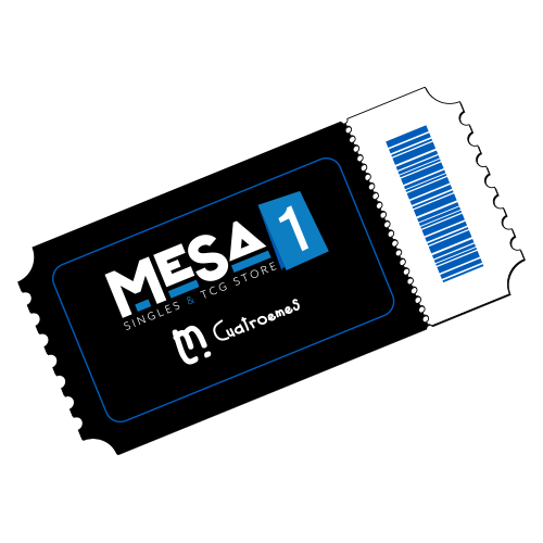 Event Ticket Image
