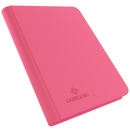 GG Carpeta Zip-Up Album 8-Pocket