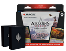 Assassin's Creed KIT DE INICIO (ESPAÑOL)