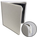 GG Carpeta Zip-Up Album 8-Pocket