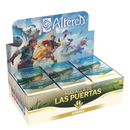 Altered Beyond the Gates - Booster Display INGLES