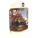 Altered Más allá de las Puertas - Starter Deck Axiom - Español