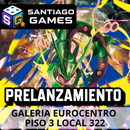 PRELANZAMIENTO DOMINIO DELTA (EUROCENTRO)