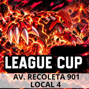 LEAGUE CUP (07 - NOV - 2026)