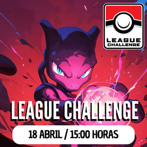 League Challenge