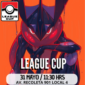 League Cup – Recoleta 11:30 hrs