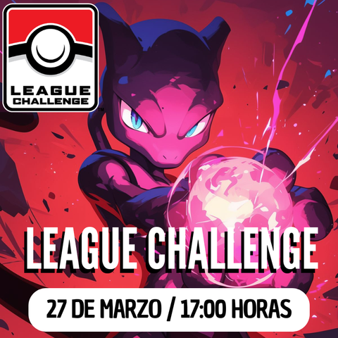 League Challenge