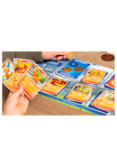 Mi Primer Combate