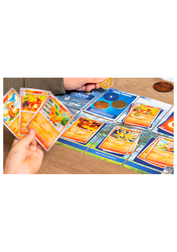 Mi Primer Combate