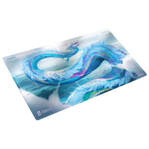 GG Altered Prime Playmat - Kuraokami