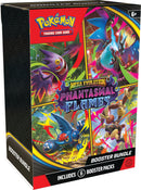 [PREVENTA] Booster Bundle Phantasmal Flames INGLÉS