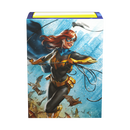Dragon Shield - Protectores Brushed Art - Batgirl
