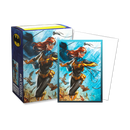 Dragon Shield - Protectores Brushed Art - Batgirl