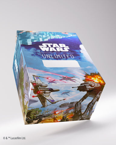 GG SWU Twin Suns Soft Crate: Battle of Scarif
