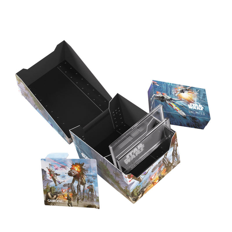 GG SWU Twin Suns Soft Crate: Battle of Scarif