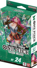 Starter Decks OP TCG