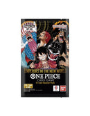 Booster pack One Piece: Emperors in the New World Booster box (OP-09)
