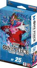 Starter Decks OP TCG
