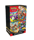 Pokemon TCG Mega Evolution - Booster Bundle ESPAÑOL