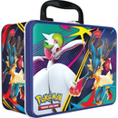 Collector Chest Pokemon TCG (Q4 2025) INGLÉS