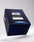 GG SWU Twin Suns Soft Crate: Card back blue