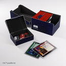 GG SWU Twin Suns Soft Crate: Card back blue