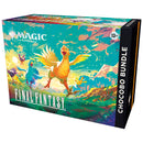 Chocobo Bundle FINAL FANTASY - MTG INGLÉS
