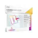 GG Closable Inner Sleeves