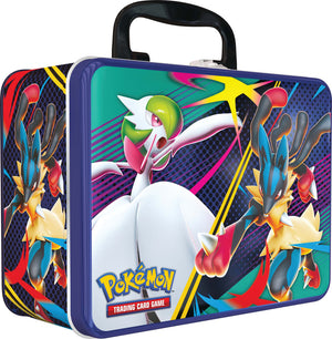Collector Chest Pokemon TCG (Q4 2025) ESPAÑOL
