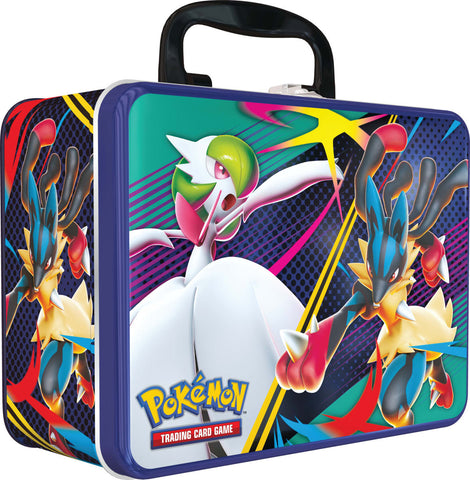 Collector Chest Pokemon TCG (Q4 2025) ESPAÑOL