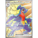 Pokemon TCG - Cynthia's Garchomp Ex Premium Collection ESPAÑOL