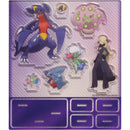 Pokemon TCG - Cynthia's Garchomp Ex Premium Collection ESPAÑOL