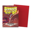 Protectores Dragon Shield Standard Size Matte x100