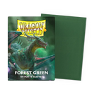 Protectores Dragon Shield Standard Size Matte x100
