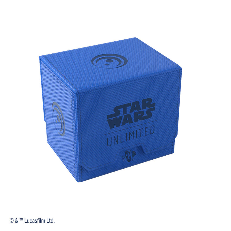 GG Star Wars Unlimited Deck Pod