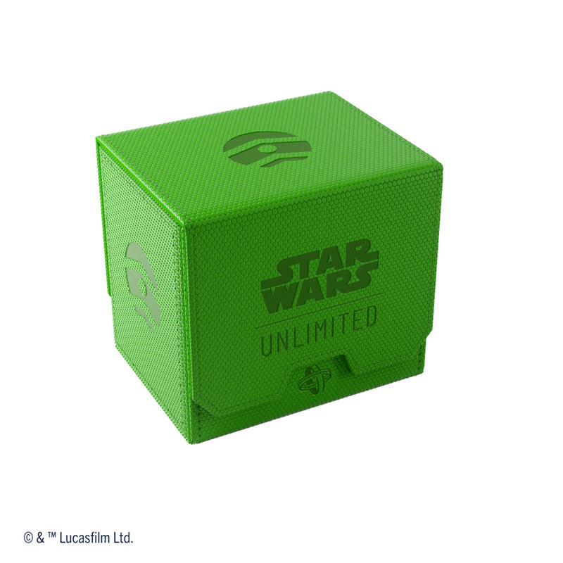 GG Star Wars Unlimited Deck Pod