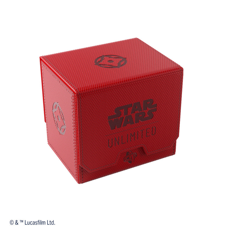 GG Star Wars Unlimited Deck Pod
