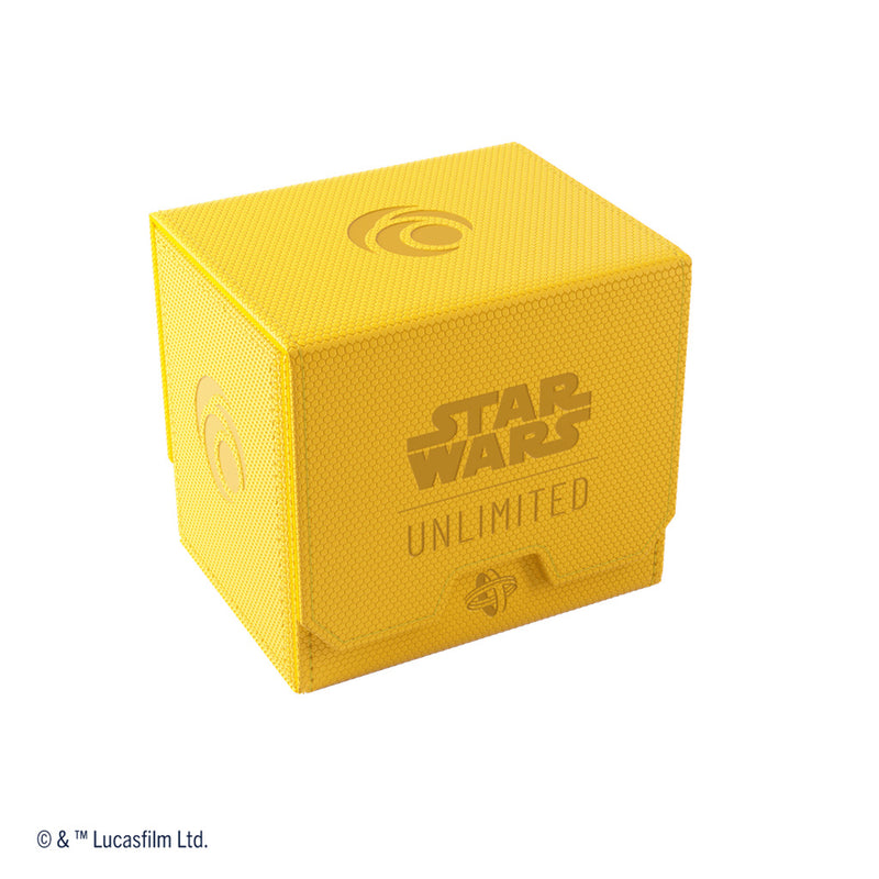 GG Star Wars Unlimited Deck Pod
