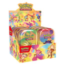 Pokémon TCG: Scarlet & Violet 151 Pokémon 151 Mini Tin INGLES