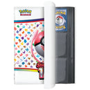 SCARLET & VIOLET 151 Binder Collection INGLES