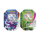Paradox Clash Tin (Español)