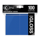 Protector Ultra Pro Eclipse - Pacific Blue - Gloss