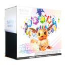 Elite Trainer Box - Prismatic Evolutions - INGLES