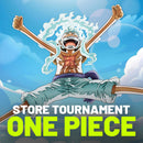 Store Tournament One Piece TCG - Noviembre 2025
