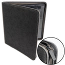 GG Carpeta Zip-Up Album 8-Pocket