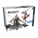 MTG - Final Fantasy - Bundle - Inglés