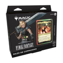 MTG - Commander Deck - Final Fantasy - Limit Break - Inglés